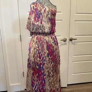 Jessica Simpson Maxi dress